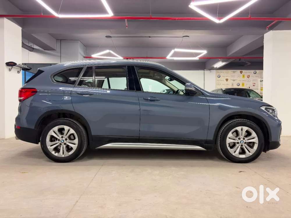 Bmw X1 2.0 Sdrive20d Xline, 2023, Diesel