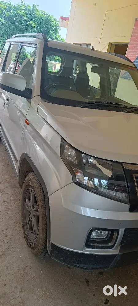 Mahindra Tuv 300 Diesel Manual 2020