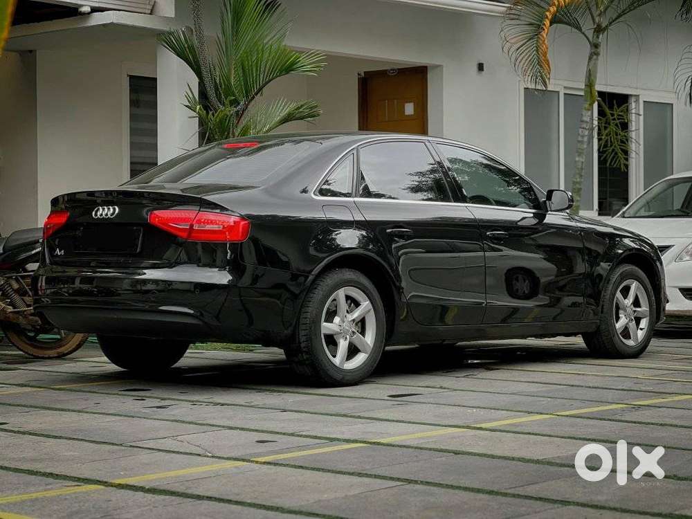 Audi A4 2.0 Tdi, 2013, Diesel