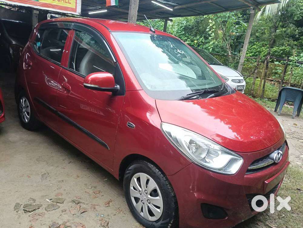 Hyundai I10 1.2 Kappa Magna, 2011, Petrol