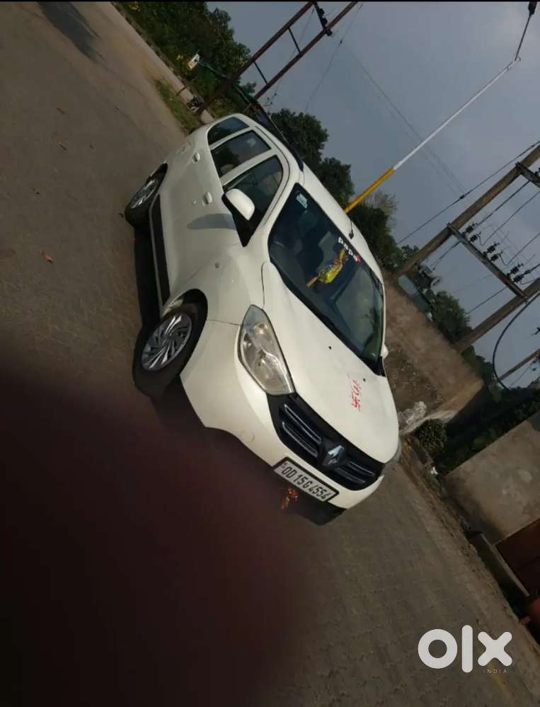 Renault Lodgy 2016