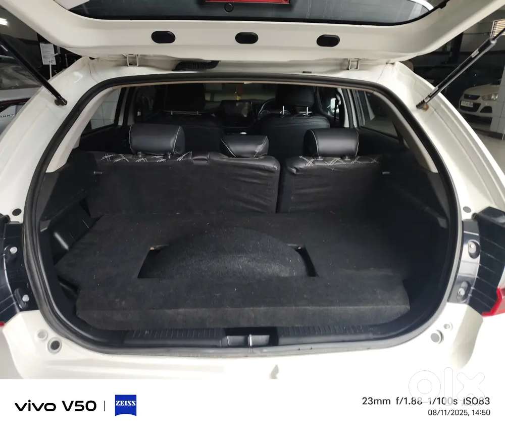 Maruti Suzuki Baleno 2024 Cng & Hybrids Good Condition