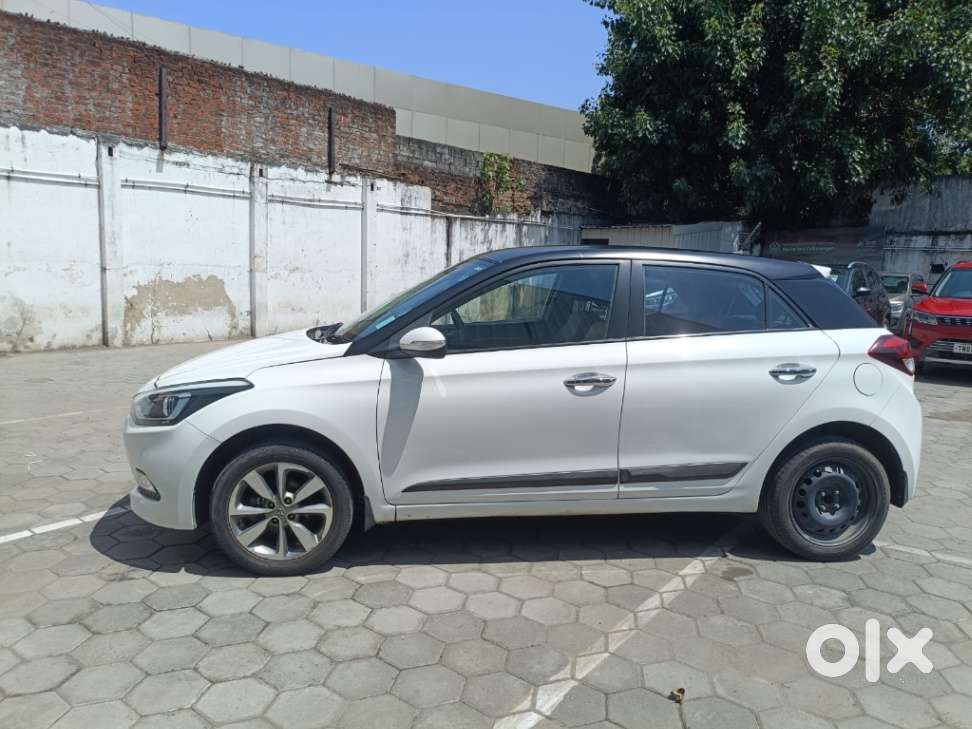 Hyundai I20 Asta Option 1.2, 2016, Petrol