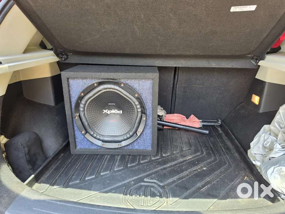 Mg Astor Automatic In Showroom Condition