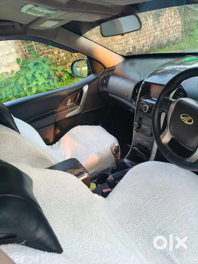 Mahindra Xuv500 Diesel 2014
