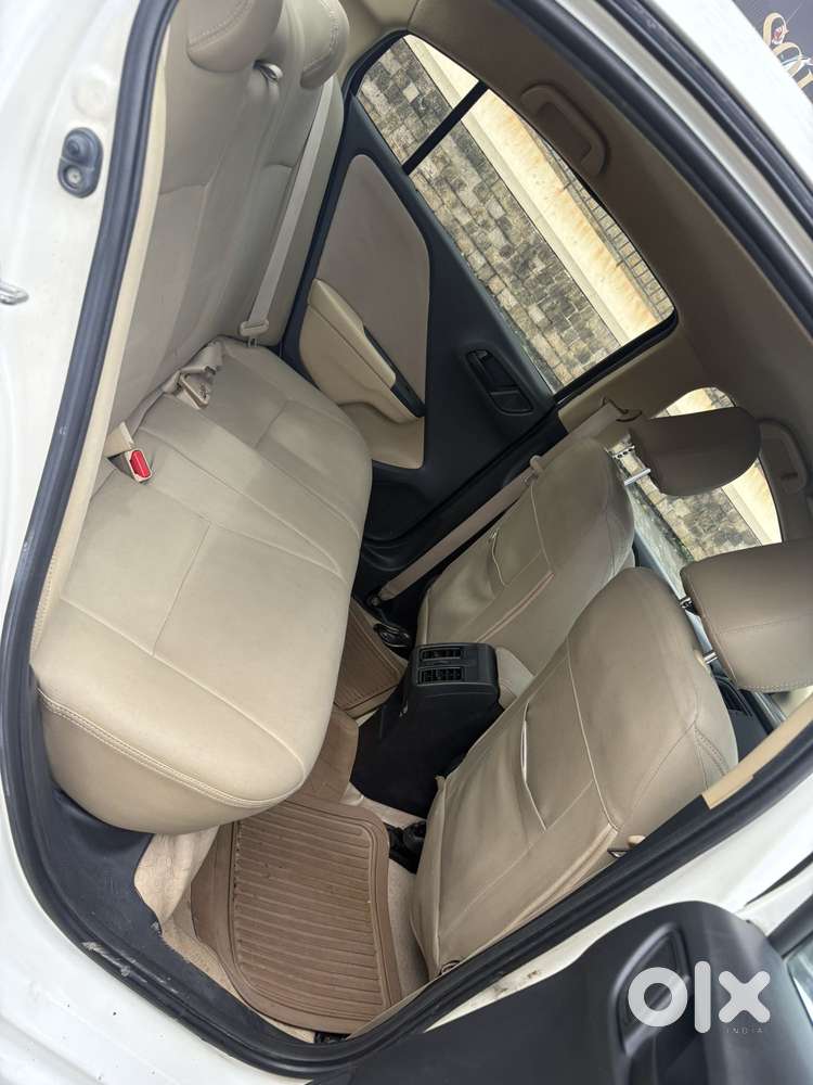 Honda City 2015-2017 I Vtec Sv, 2015, Petrol