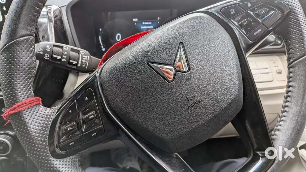 Mahindra Xuv 3xo 2024