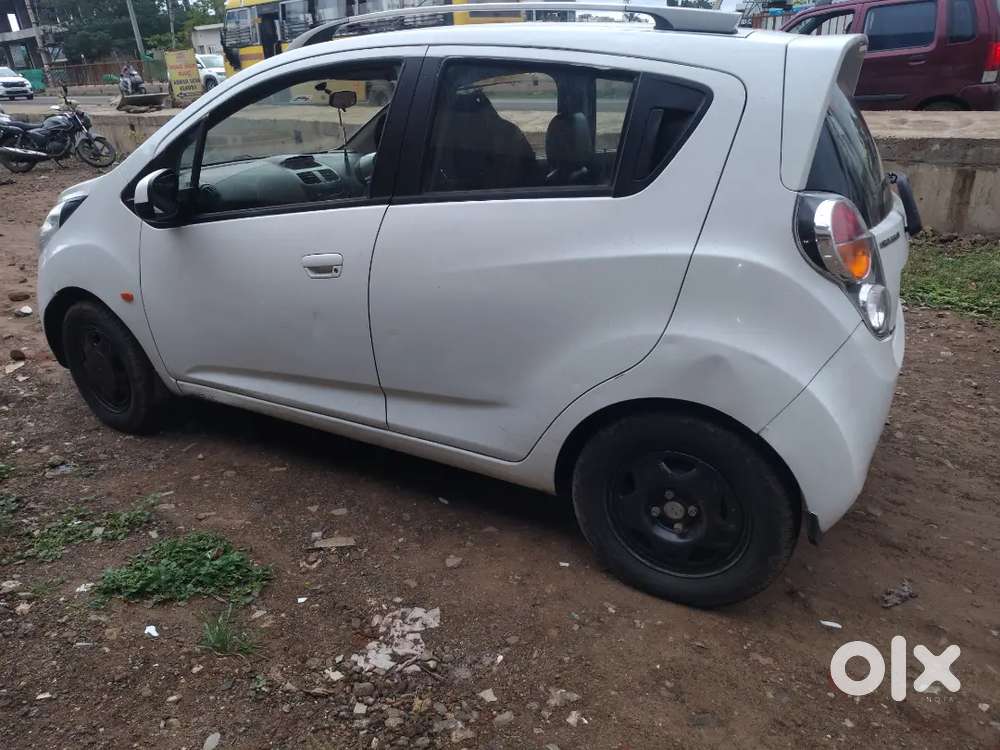 Chevrolet Beat Diesel 2011