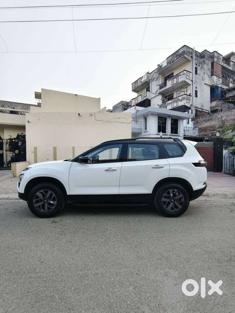 Tata Safari 2.0 Kryotec Xza Plus, 2022, Diesel