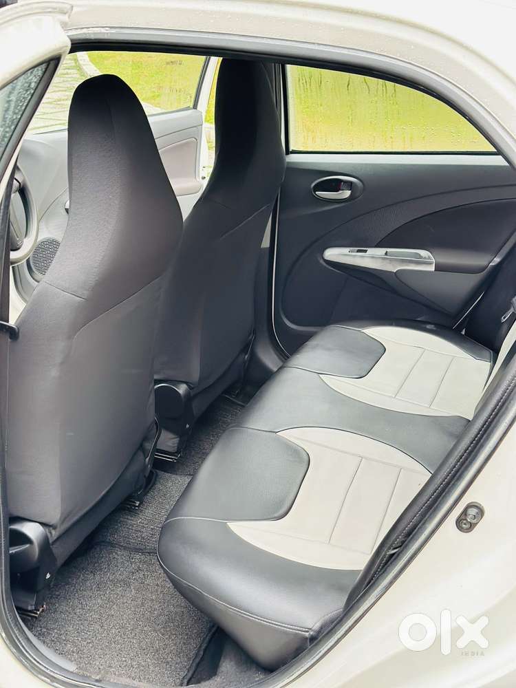 Toyota Etios 2013-2014 Vd Sp, 2012, Diesel