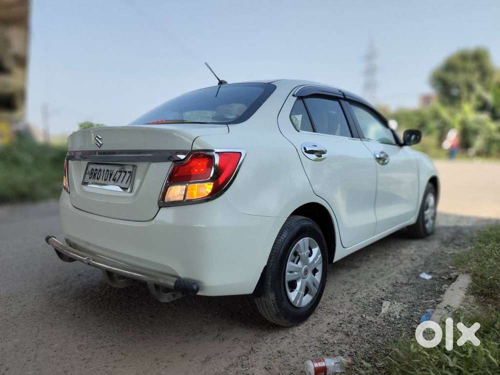 Maruti Suzuki Dzire Vdi, 2018, Diesel