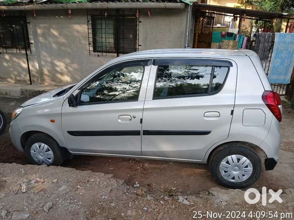 Maruti Suzuki 800 2021 Petrol 23000 Km Driven