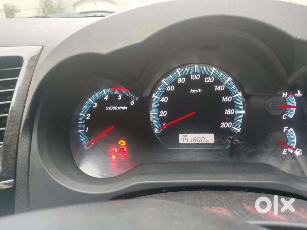 Toyota Car Manual 2013