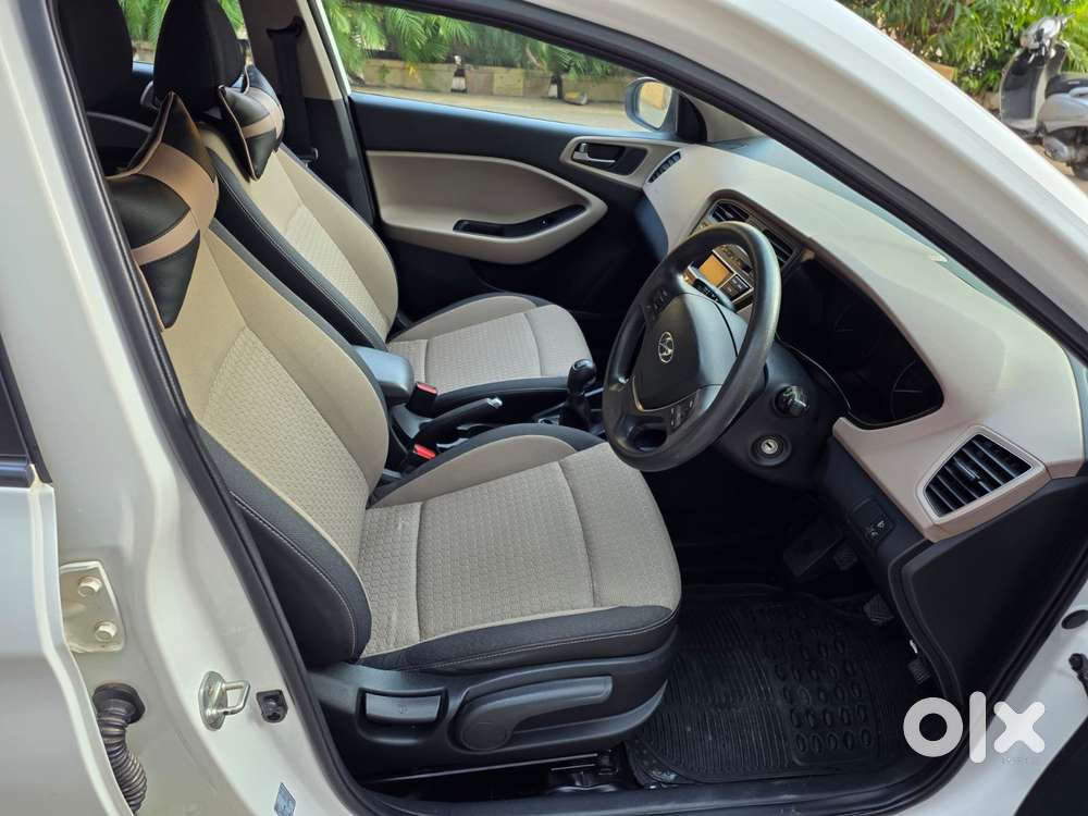 Hyundai I20 1.2 Spotz, 2018, Petrol