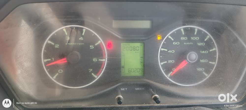 Mahindra Scorpio [2020-2022] 2.2 S5, 2021, Diesel