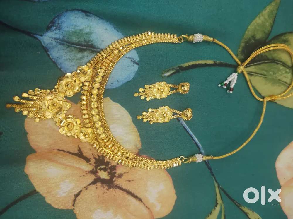 Gold Buy Sell Fashion Online in Hyderabad OLX