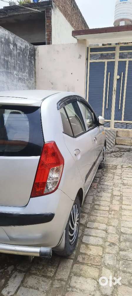 Hyundai I10 2009 Petrol