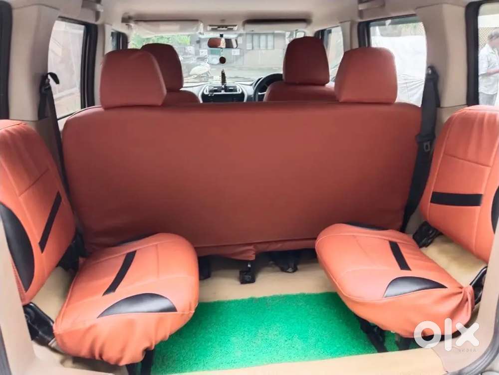 Mahindra Tuv 300 2018