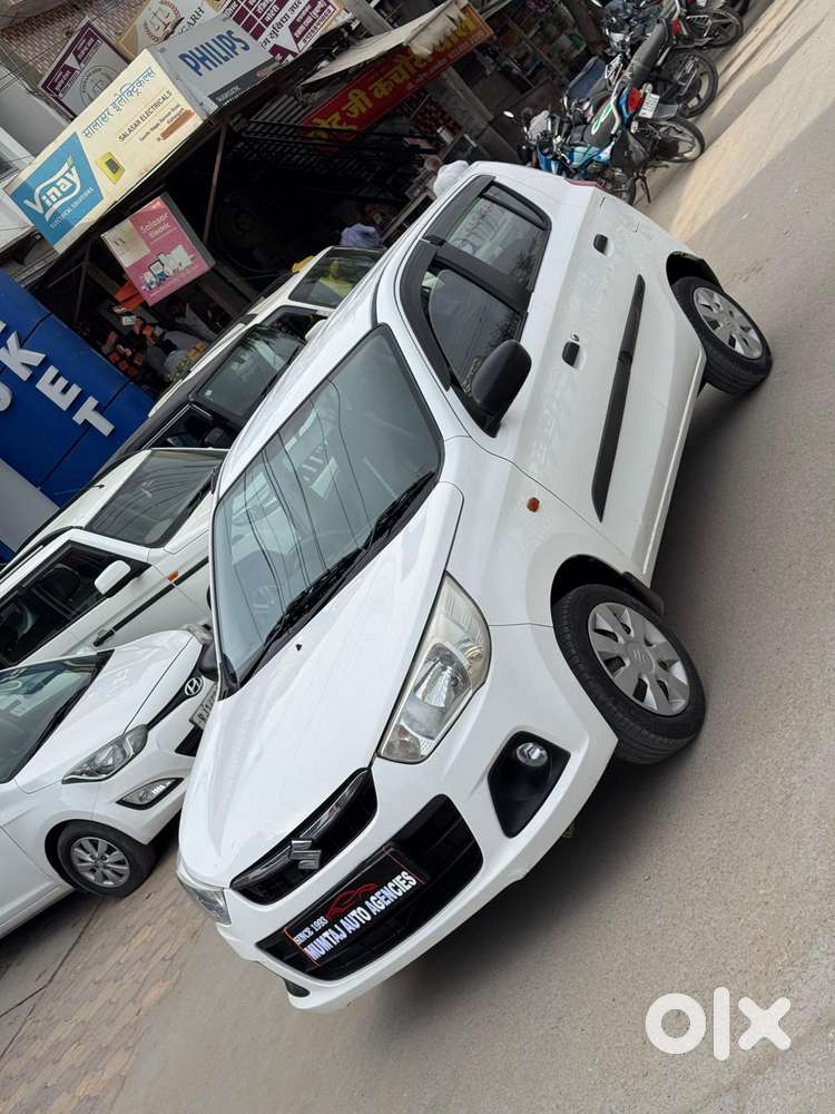 Maruti Suzuki Alto K10 1.0 Vxi (o) Amt, 2018, Cng & Hybrids