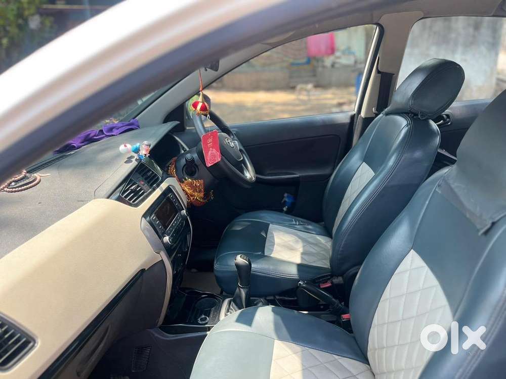 Tata Zest 2019  Ending Diesel Good Condition