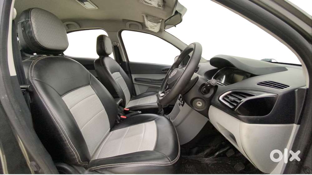 Tata Tiago 1.2 Revotron Xt, 2020, Petrol