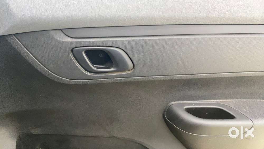 Renault Kwid 2019-ongoing 1.0 Rxt (o), 2020, Petrol