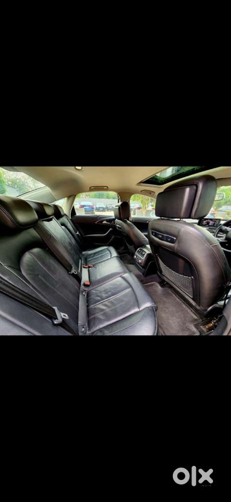 Audi A6 Diesel 2013