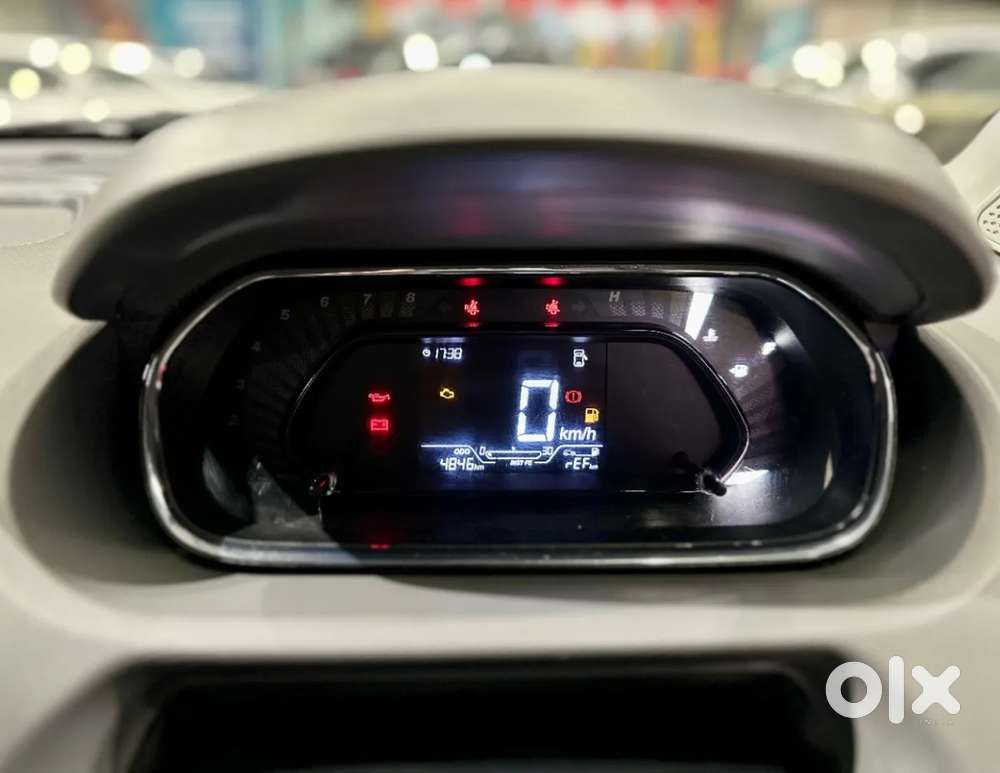 Tata Tiago 1.05 Revotorq Xt, 2025, Petrol