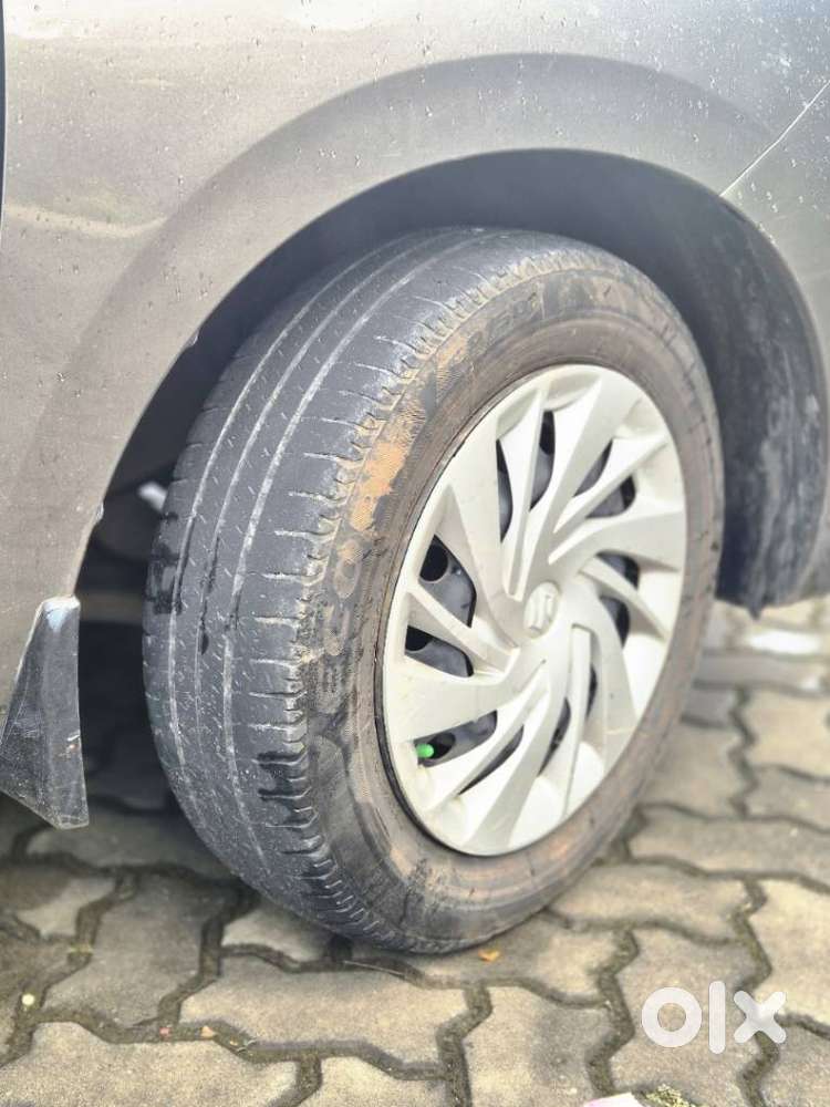 Maruti Suzuki Ertiga 1.5 Vxi Shvs, 2020, Petrol