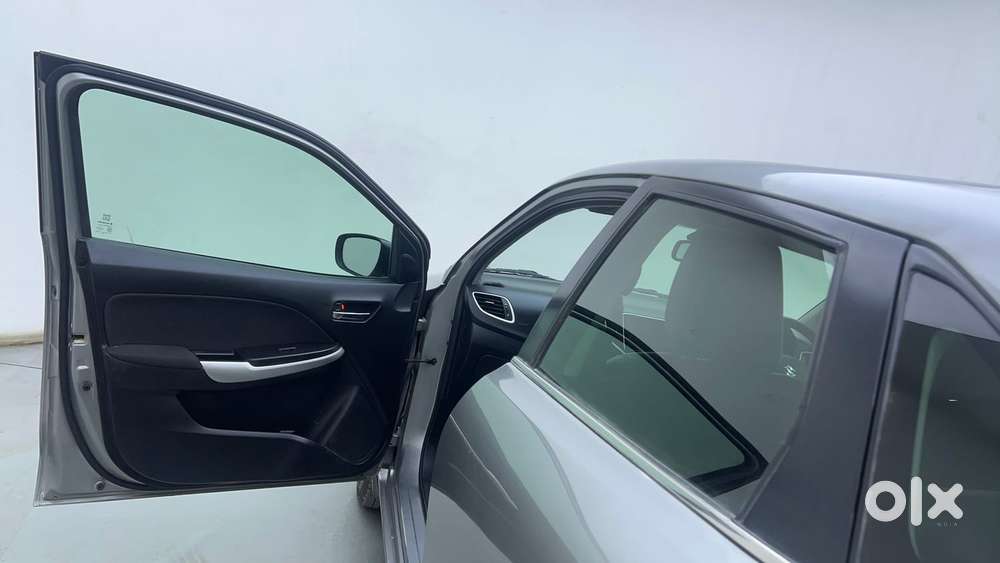 Maruti Suzuki Baleno 1.2 Alpha, 2018, Petrol