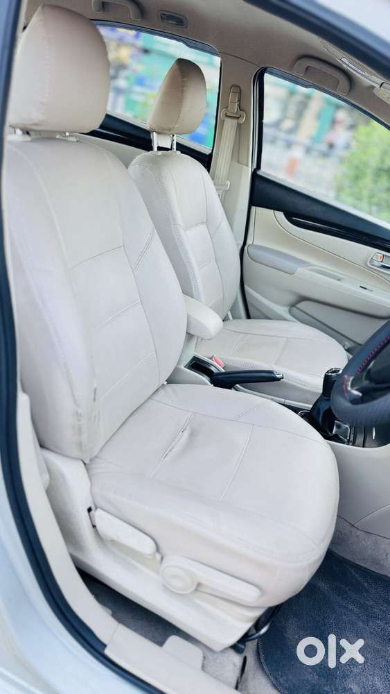 Maruti Suzuki Ciaz Zxi, 2015, Petrol