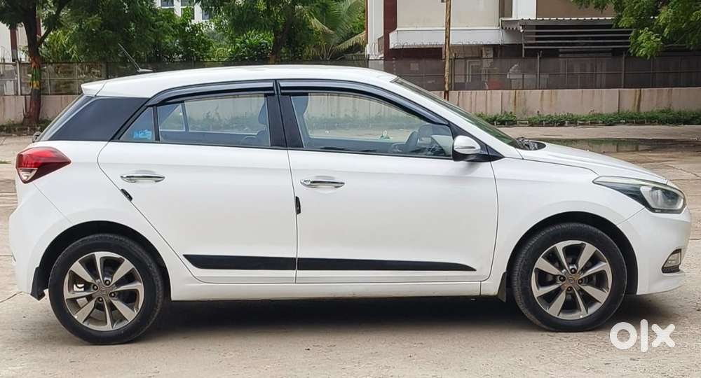 Hyundai Elite I20 Asta 1.2 (o), 2017, Diesel