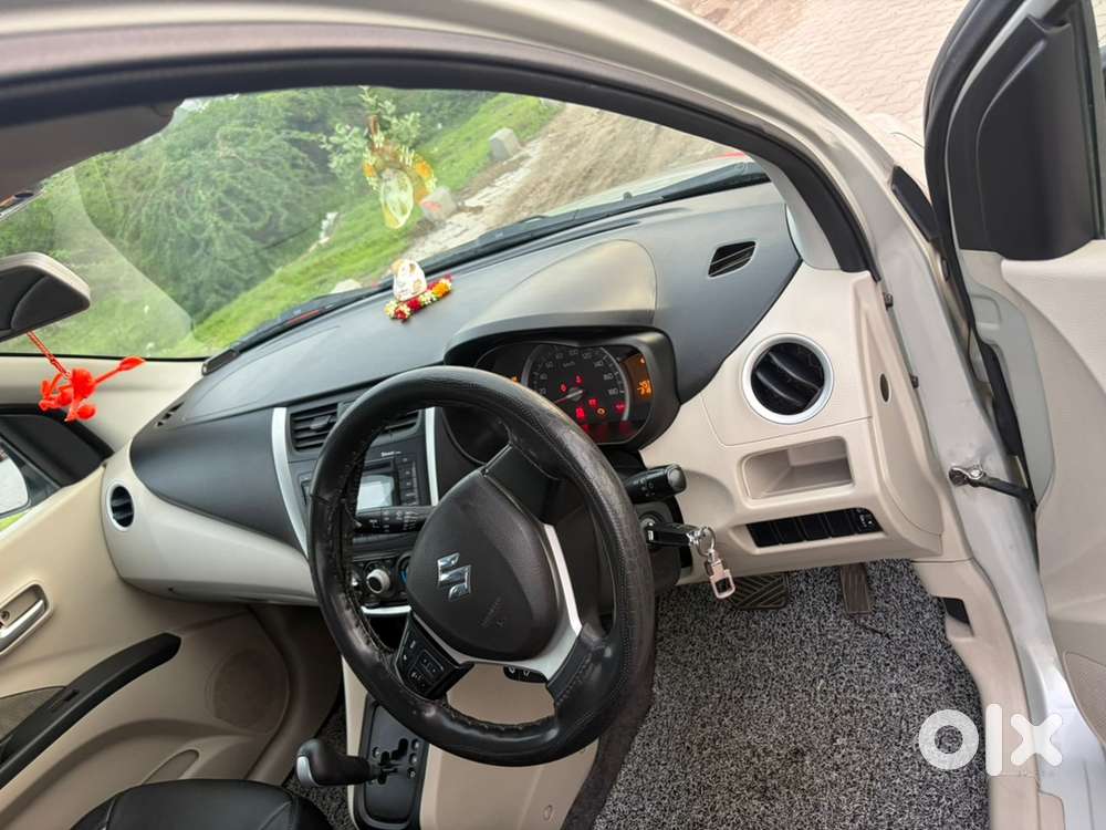 Maruti Suzuki Celerio 2019