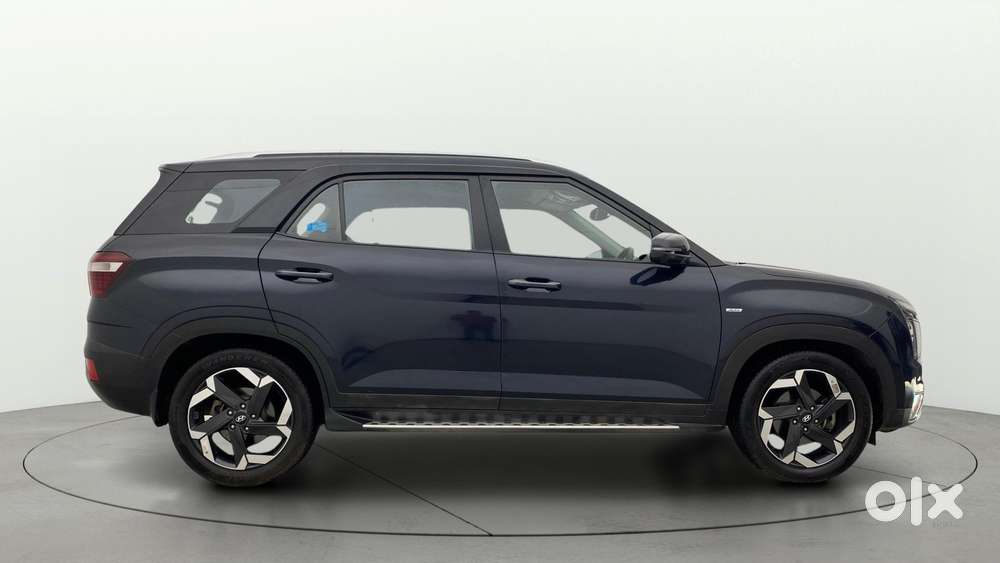 Hyundai Alcazar 2.0 Signature (o) Petrol At 6 Str, 2021, Petrol