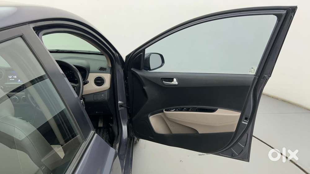 Hyundai Xcent Sx 1.2, 2018, Petrol