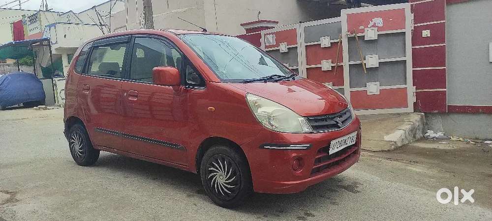 Maruti Suzuki Estilo Lxi 2012 Year