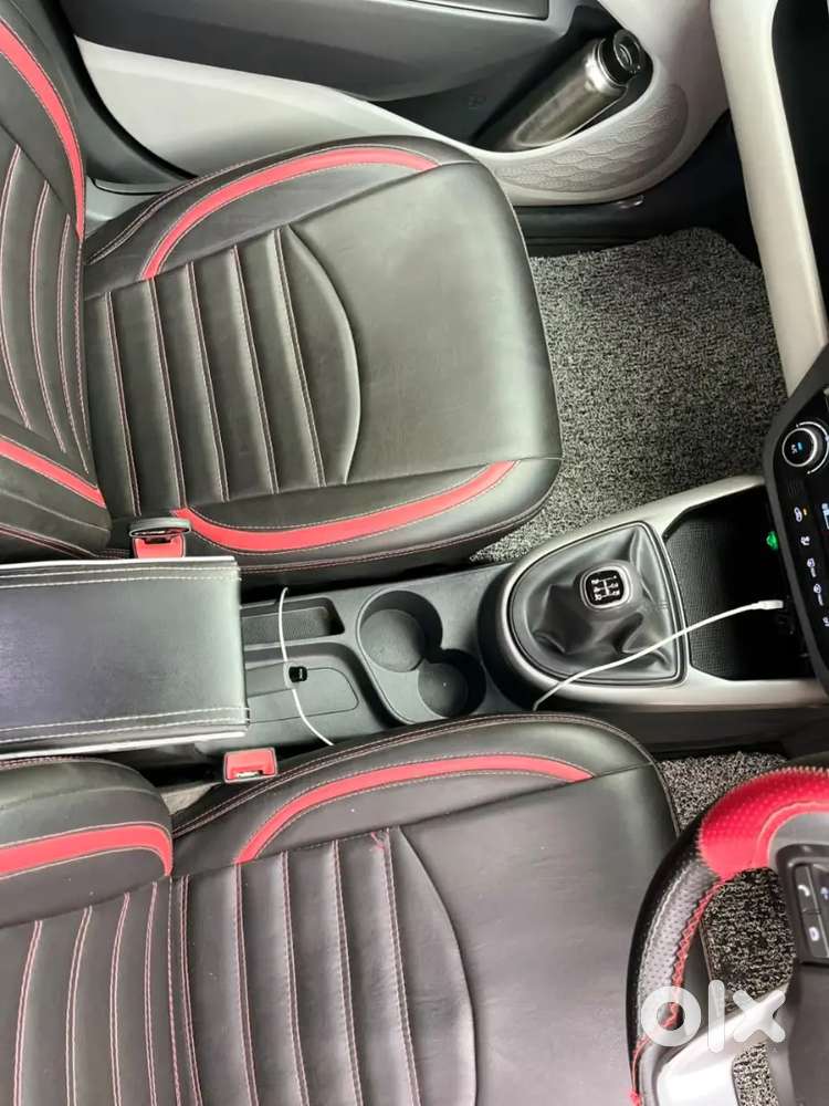 Hyundai Grand I10 Nios 2022 Cng & Hybrids 66000 Km Driven