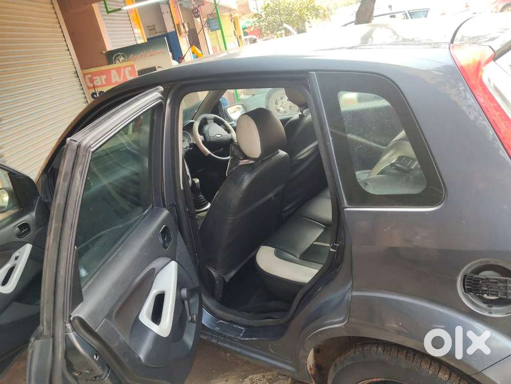 Ford Car Diesel Manual 2011