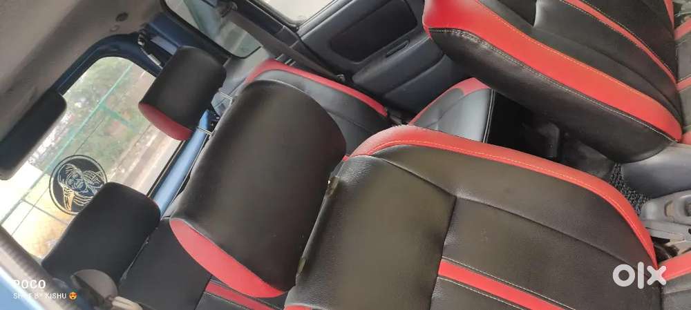 Maruti Suzuki Wagon R 2012