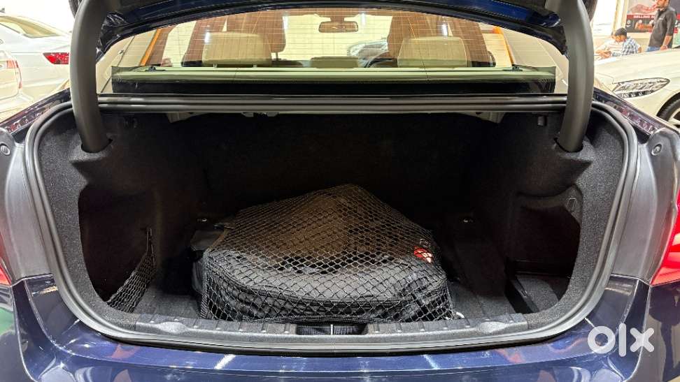 Bmw 3 Series 2.0 320d Sport Line, 2018, Diesel