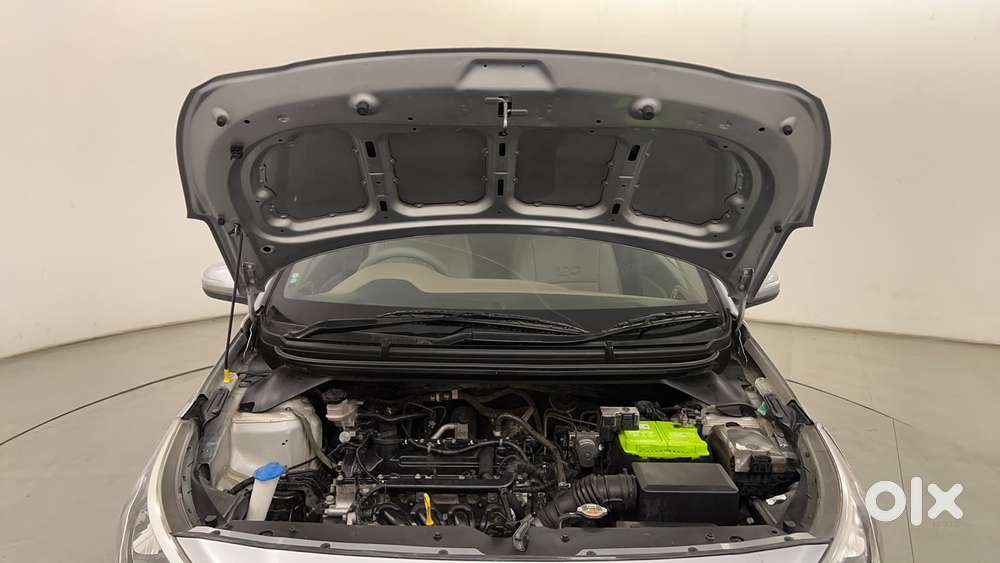 Hyundai Elite I20 Sportz Plus, 2020, Petrol
