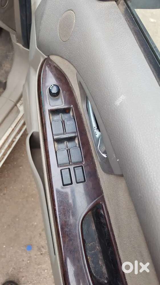 Maruti Suzuki Sx4 Zxi 2010