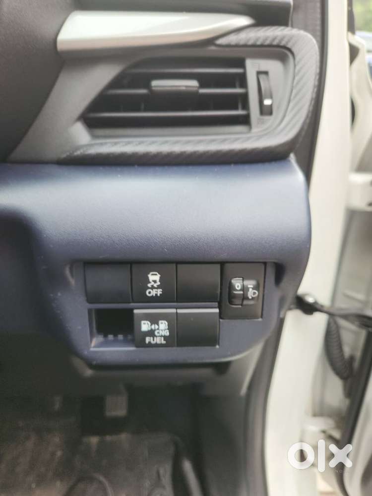 Maruti Suzuki Baleno Delta, 2024, Cng & Hybrids