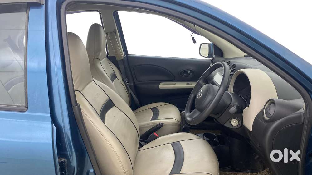 Nissan Micra Active Xv Safety Pack, 2015, Petrol