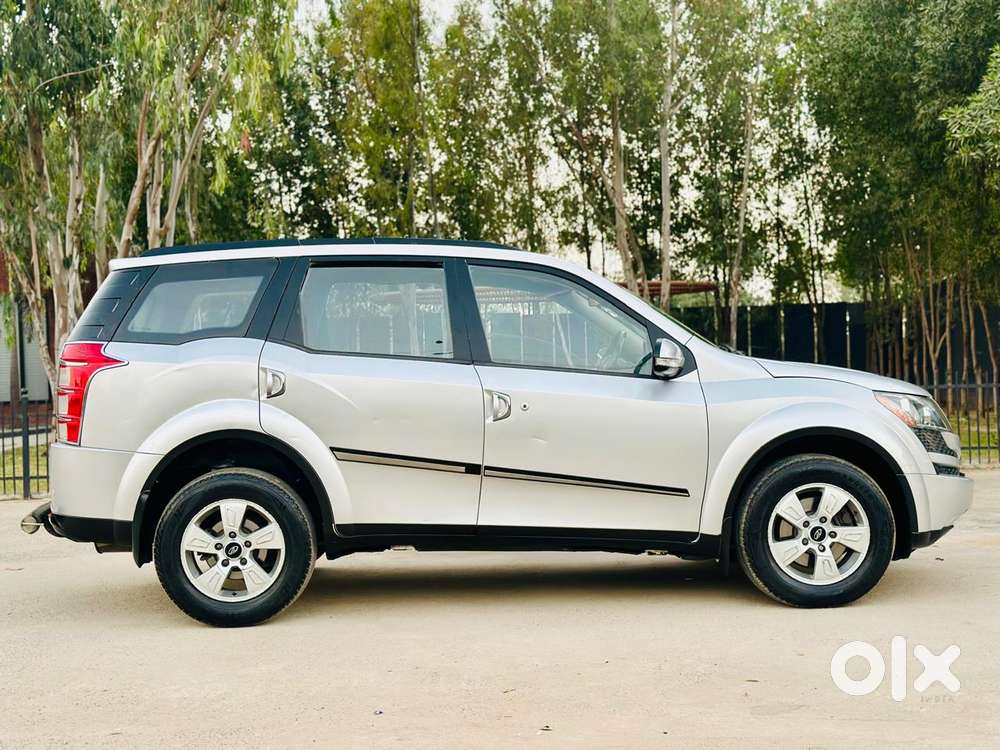 Mahindra Xuv500 2011-2015 W8 2wd, 2014, Diesel