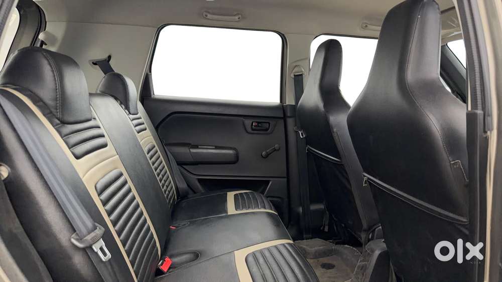 Maruti Suzuki Wagon R 1.0 Lxi Mt, 2021, Petrol