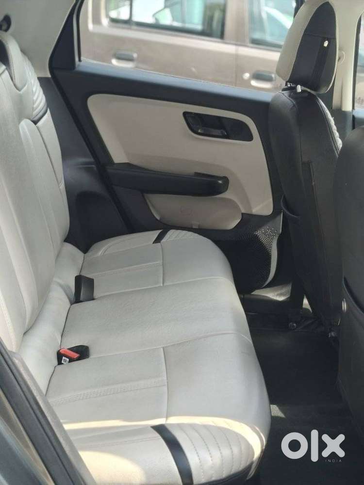 Tata Altroz 1.2 Xm, 2022, Petrol