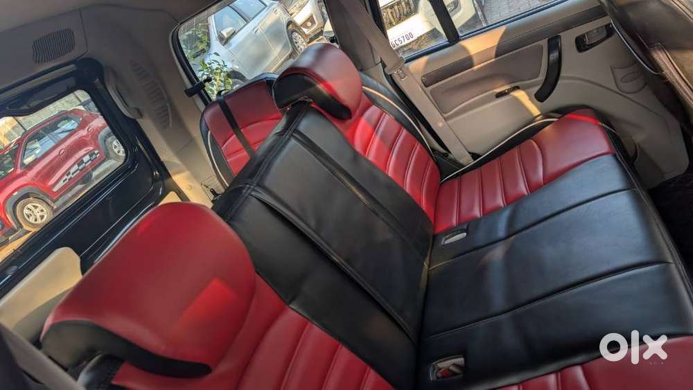 Mahindra Scorpio [ ] 2.2 S5, 2022, Diesel