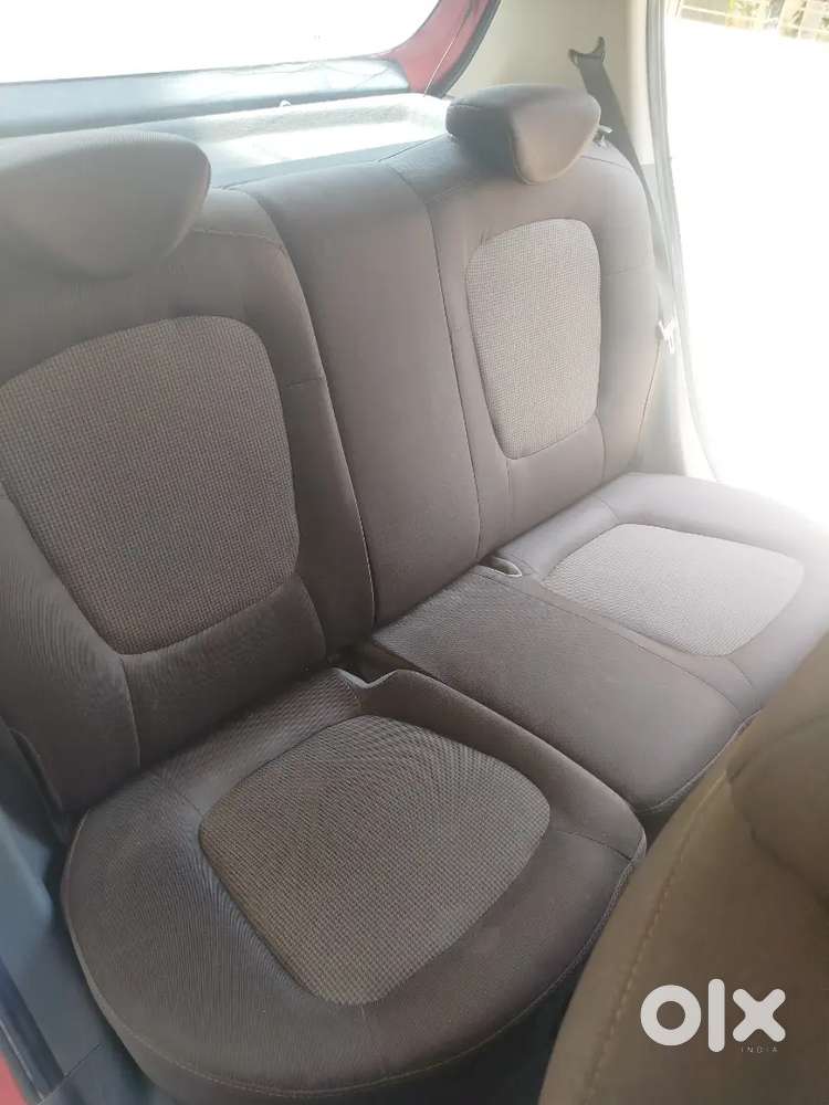 Hyundai I20 Sportz Petrol Well Maintained