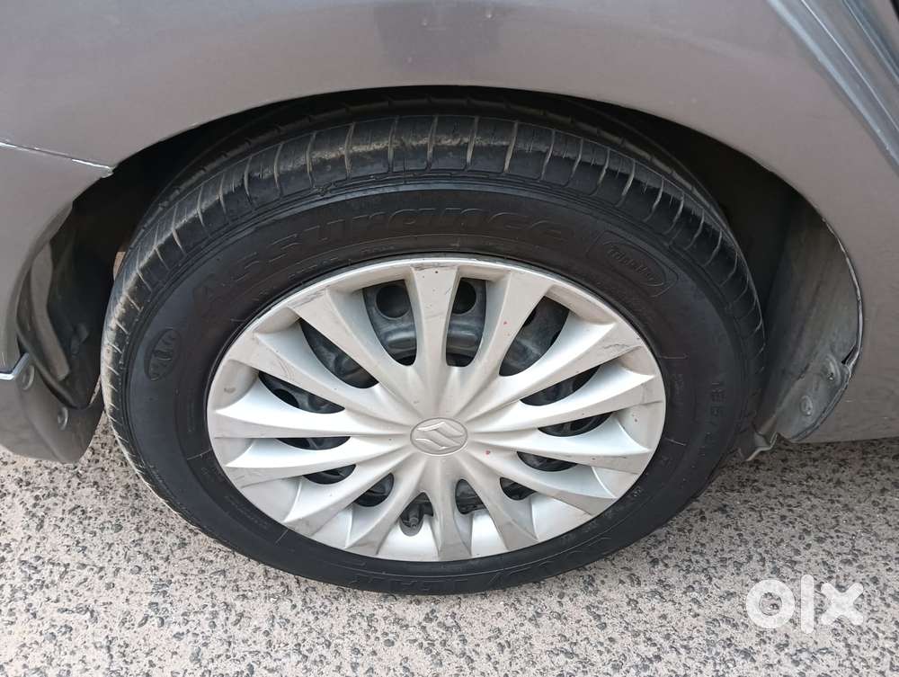 Maruti Suzuki Ciaz 2014-2017 Vdi Plus, 2016